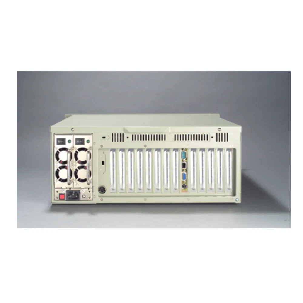 2025 Advantech IPC-610-H Econo - Industrial Visual 评论和价格