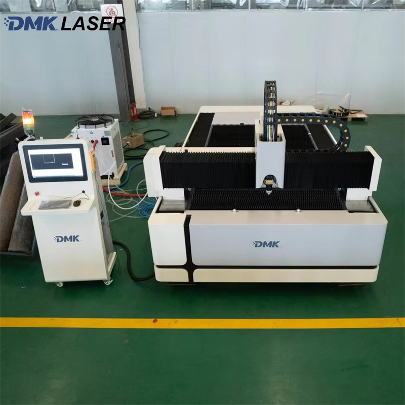 Single Table TQL-F3000-3015 Op - Industrial Laser Metal Cutter 评论和价格