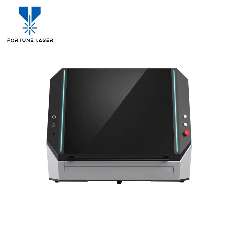 800W CNC Fully‑enclosed Fiber  - Industrial Laser Metal Cutter 评论和价格