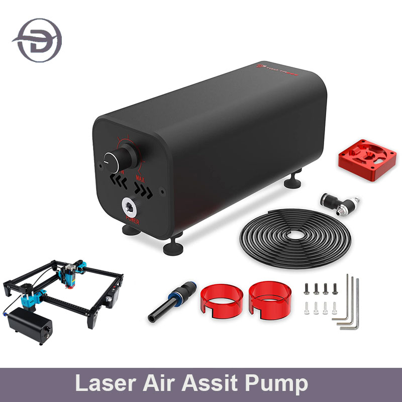 Air Assist High Speed Air Pump - Air Assist Pump Laser 评论和价格