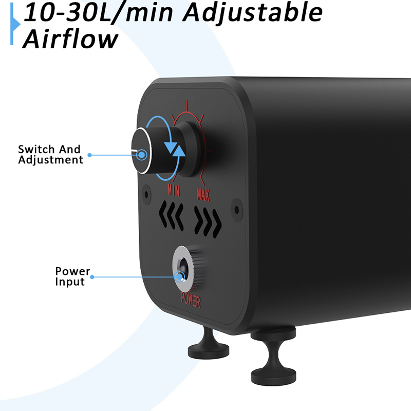 Air Assist High Speed Air Pump - Air Assist Pump Laser 评论和价格