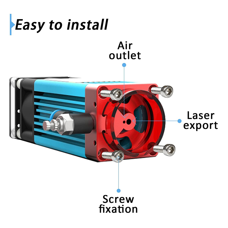 Air Assist High Speed Air Pump - Air Assist Pump Laser 评论和价格