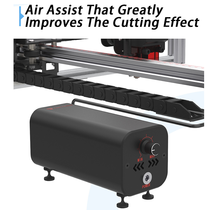 Air Assist High Speed Air Pump - Air Assist Pump Laser 评论和价格