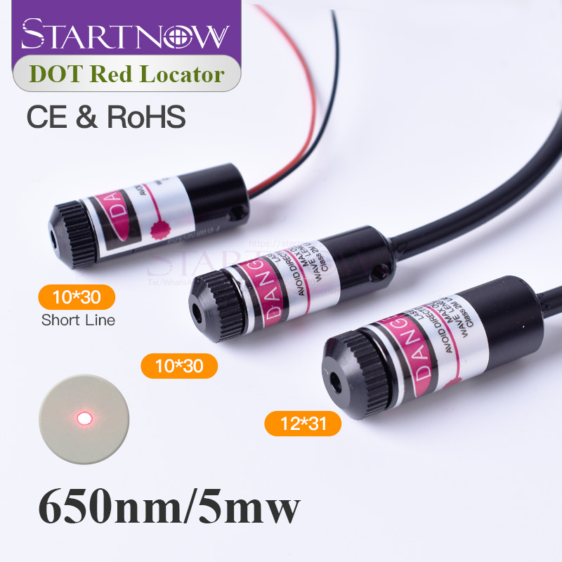 Laser Dot Red Positioning 650n - Laser Engraving Software 评论和价格