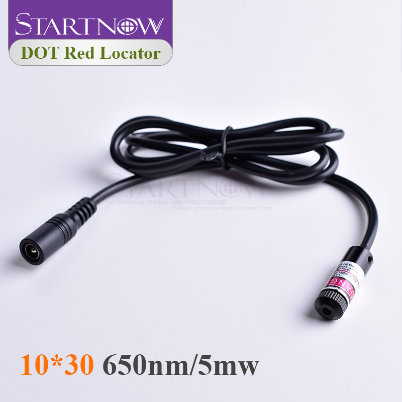 Laser Dot Red Positioning 650n - Laser Engraving Software 评论和价格
