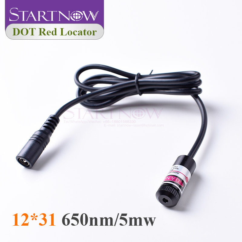 Laser Dot Red Positioning 650n - Laser Engraving Software 评论和价格