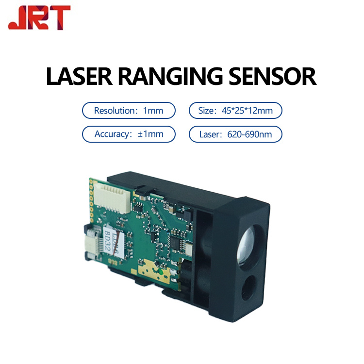 40m Laser Distance Sensor 20Hz - Industrial Laser Measuring Device 评论和价格