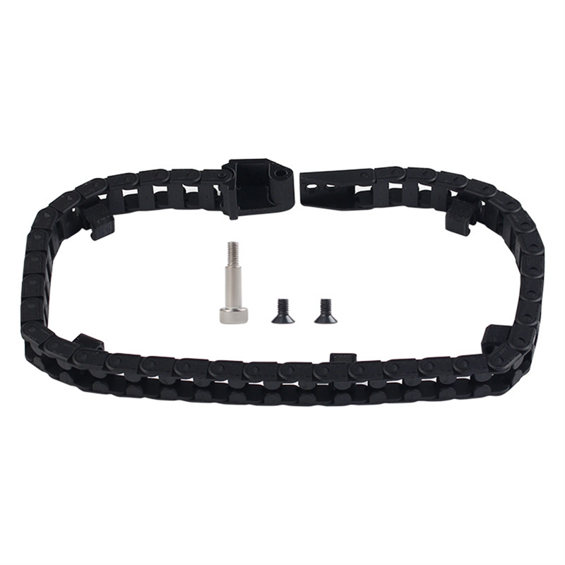 Superior-For Creality K1/K1 Ma - Drag Chain Cnc 评论和价格