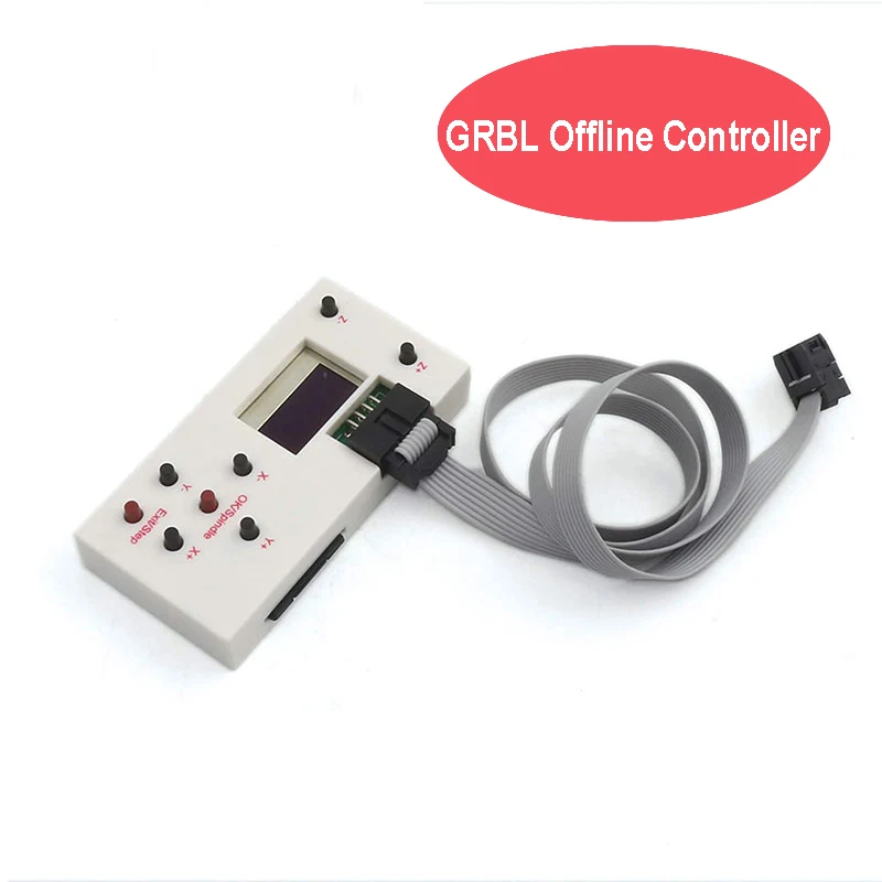 GRBL Offline Controller Board  - Controller Grbl Board 评论和价格