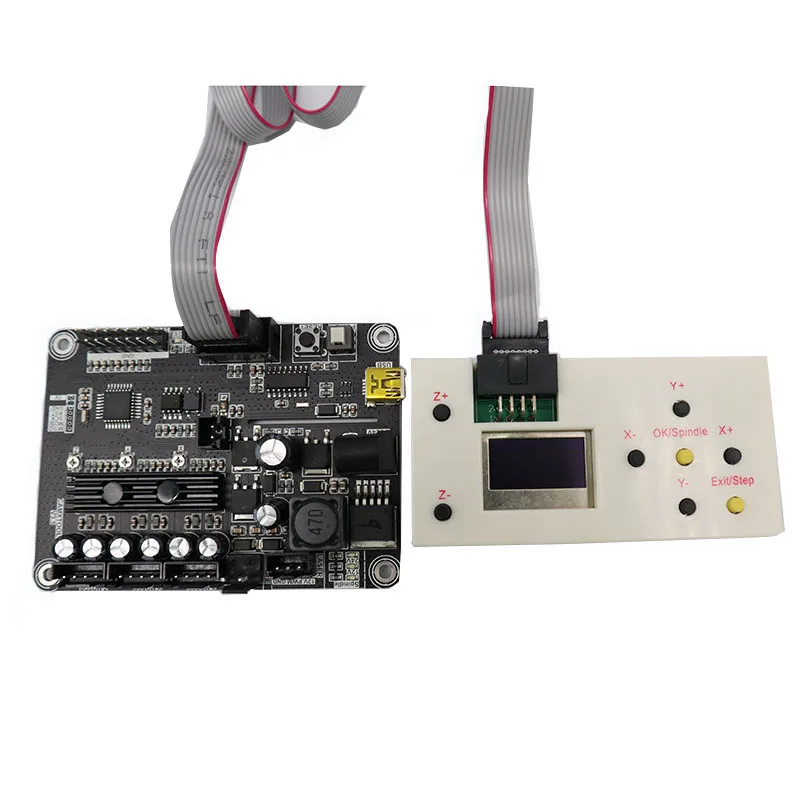 GRBL Offline Controller Board  - Controller Grbl Board 评论和价格