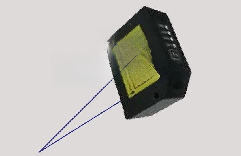 Series High Precision Laser Di - Industrial Laser Displacement Sensor 评论和价格