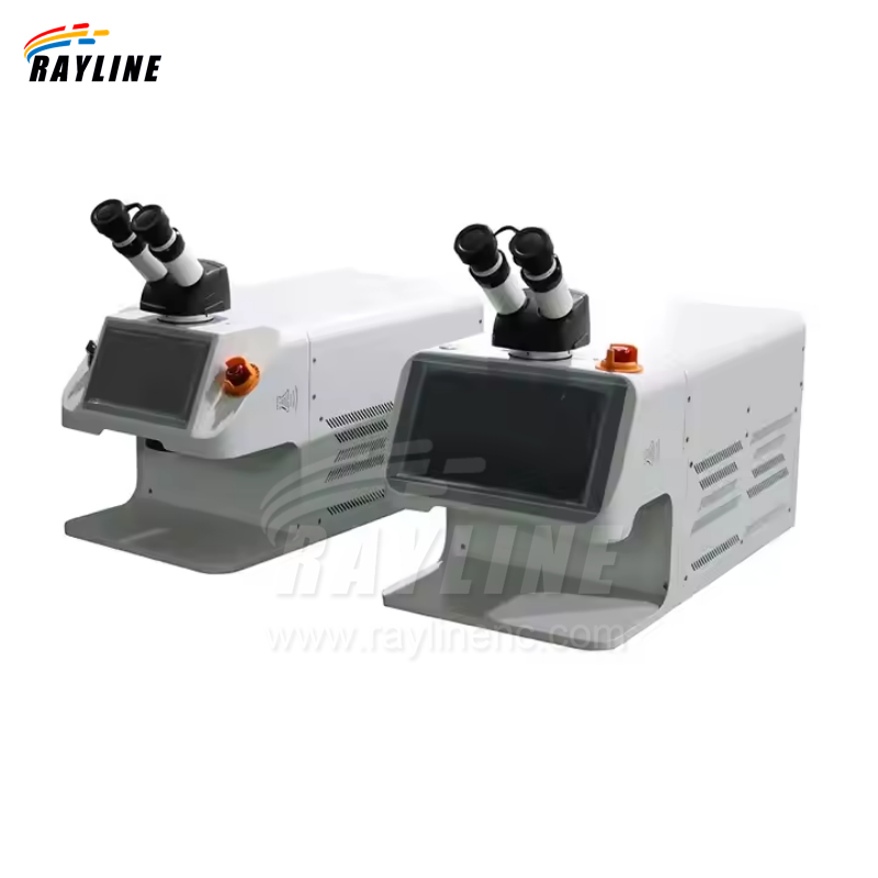 Jewelry Laser Welding Machine  - Industrial Laser Repair 评论和价格