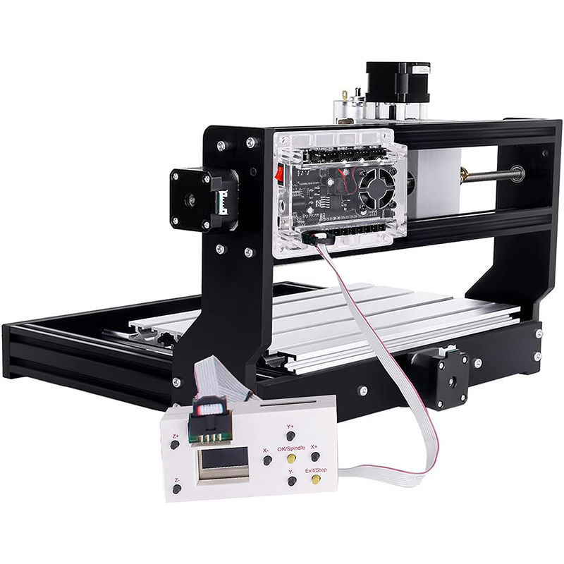 CNC 3018 Pro Laser Engraver Wo - Controller Grbl Board 评论和价格