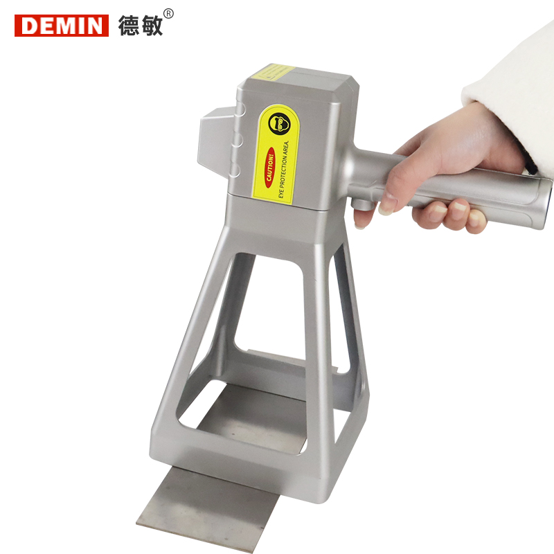 Industrial Handheld Laser Codi - Industrial Handheld Laser Printer 评论和价格