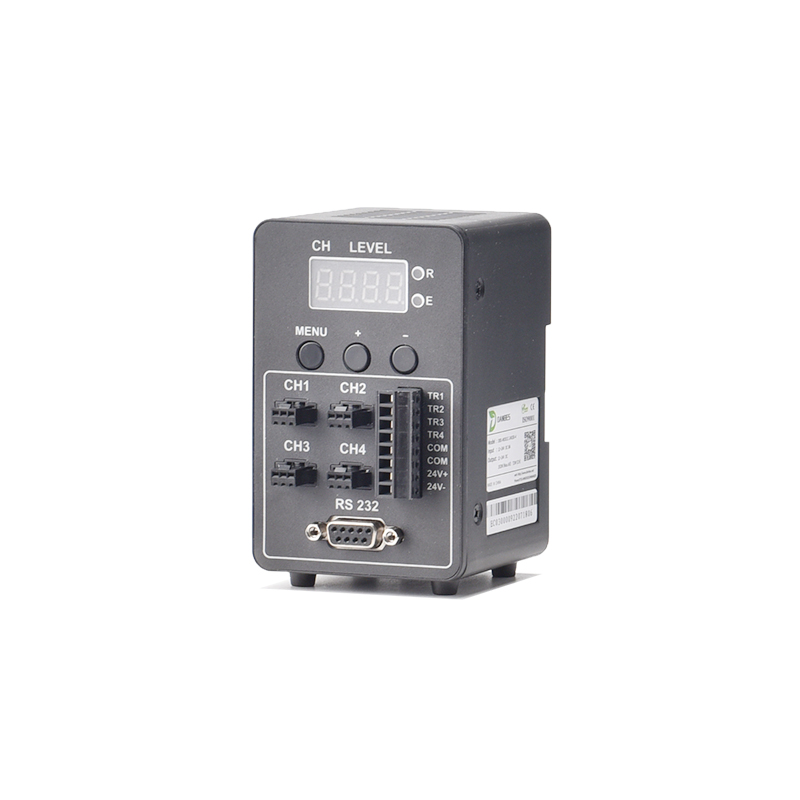 4-Channel External Power Contr - Industrial Visual 评论和价格
