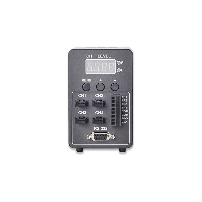 4-Channel External Power Contr - Industrial Visual 评论和价格