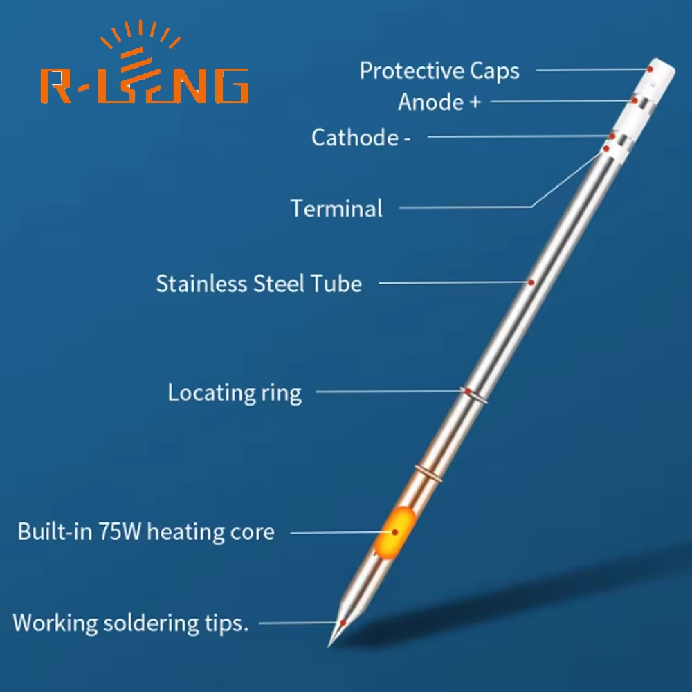 For Hakko FX951 T12 Soldering  - Industrial Laser Soldering Iron 评论和价格