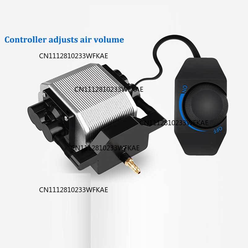 30L/Min Laser Air Assist Pump  - Air Assist Pump Laser 评论和价格