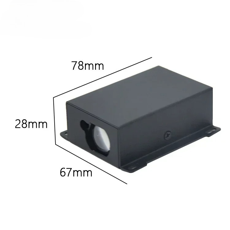 Industrial IP54 Protection Wat - Industrial Laser Measuring Device 评论和价格