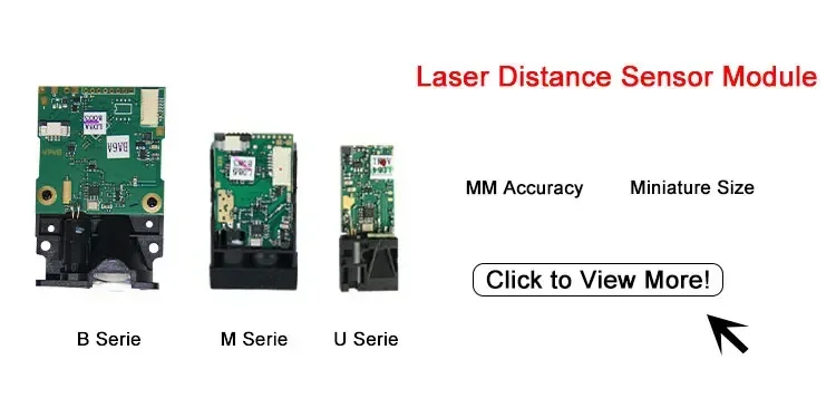 Industrial IP54 Protection Wat - Industrial Laser Measuring Device 评论和价格
