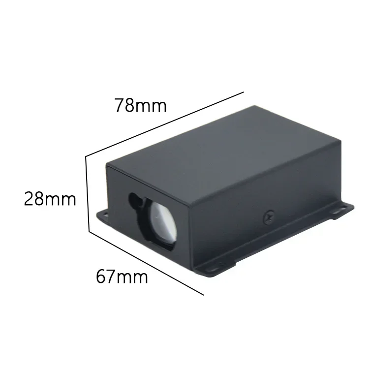 Industrial IP54 Protection Wat - Industrial Laser Measuring Device 评论和价格