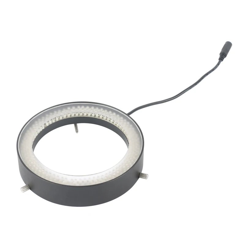 288pcs LED Ring Lamp 24W 6500K - Industrial Visual 评论和价格