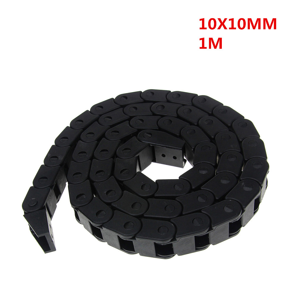 Chain Wire Carrier 7x7 10x10 7 - Drag Chain Cnc 评论和价格