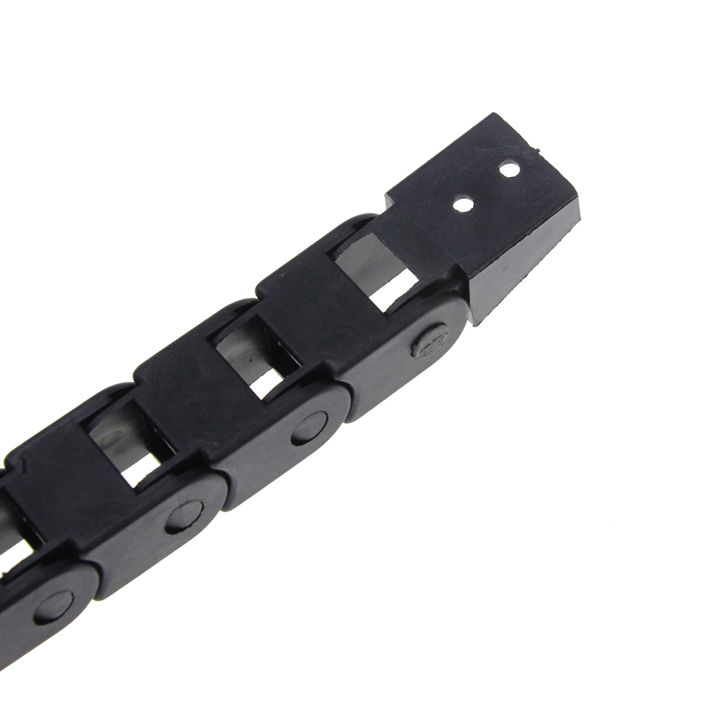 Chain Wire Carrier 7x7 10x10 7 - Drag Chain Cnc 评论和价格
