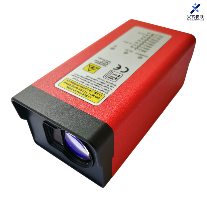 50m industrial steel metallurg - Industrial Laser Displacement Sensor 评论和价格