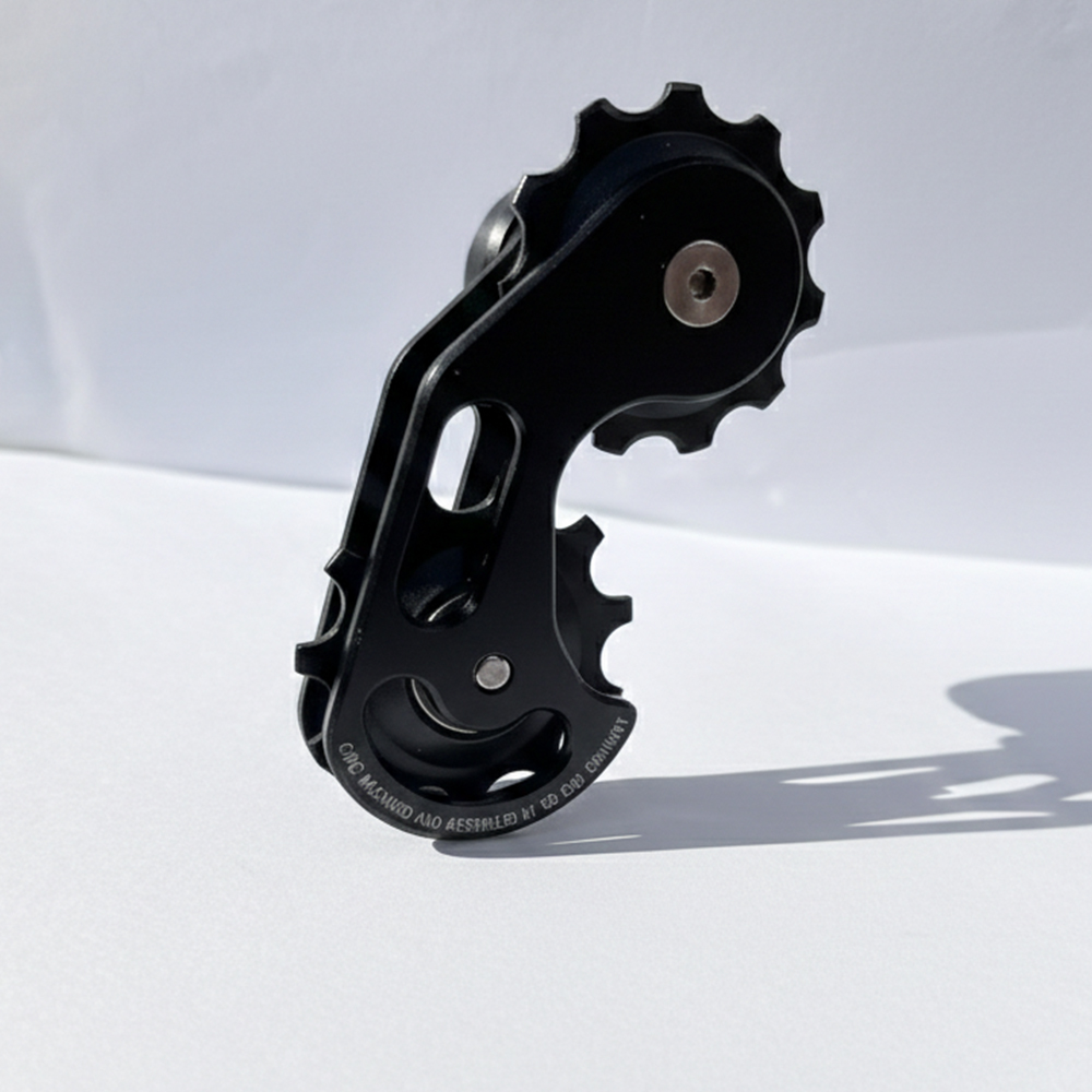 MTB Single Speed Chain Tension - Drag Chain Cnc 评论和价格