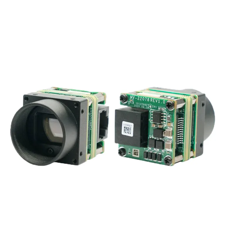 2026 HIKROBOT MV-CB016-10GM/C  - Industrial Visual 评论和价格