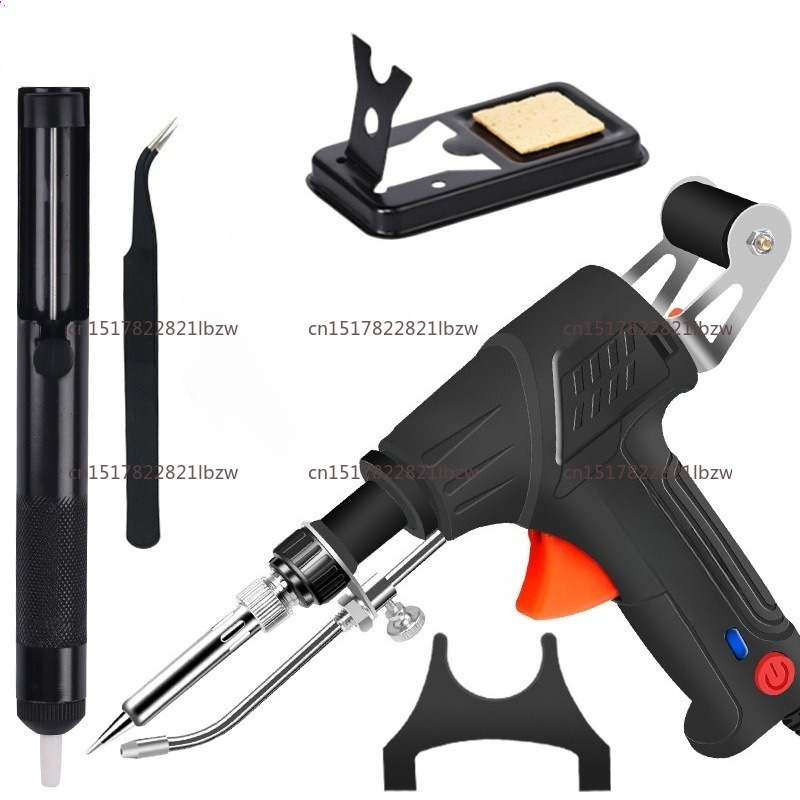 Premium-Internally Heated Indu - Industrial Grade Laser Welder 评论和价格