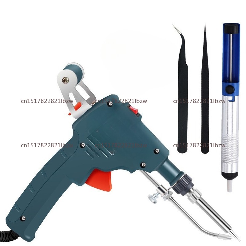 Premium-Internally Heated Indu - Industrial Grade Laser Welder 评论和价格