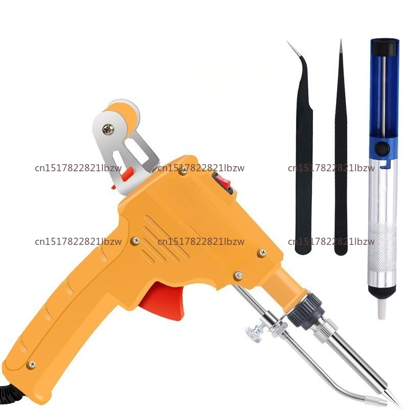 Premium-Internally Heated Indu - Industrial Grade Laser Welder 评论和价格