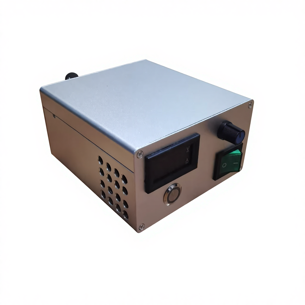 Glit Professional 10 kW Motor  - Industrial Laser Repair 评论和价格