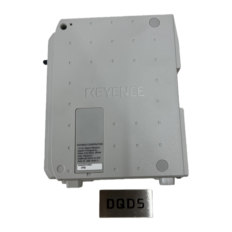 KEYENCE LJ-G5000P High Precisi - Industrial Laser Displacement Sensor 评论和价格