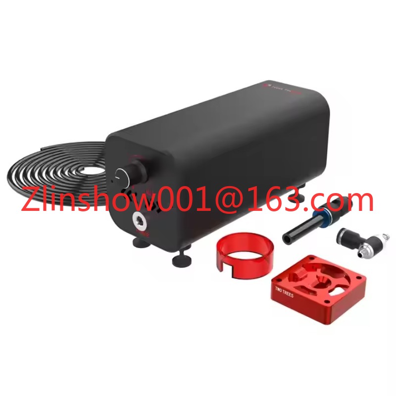 New Condition Laser Engraving  - Air Assist Pump Laser 评论和价格