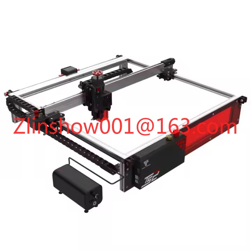 New Condition Laser Engraving  - Air Assist Pump Laser 评论和价格