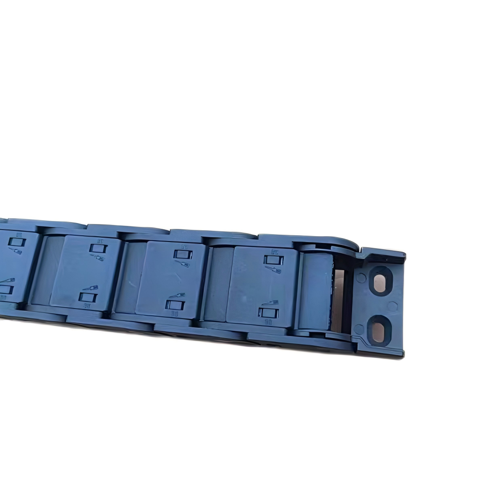 1 meter 55*60/55*75/55*90 Towl - Drag Chain Cnc 评论和价格