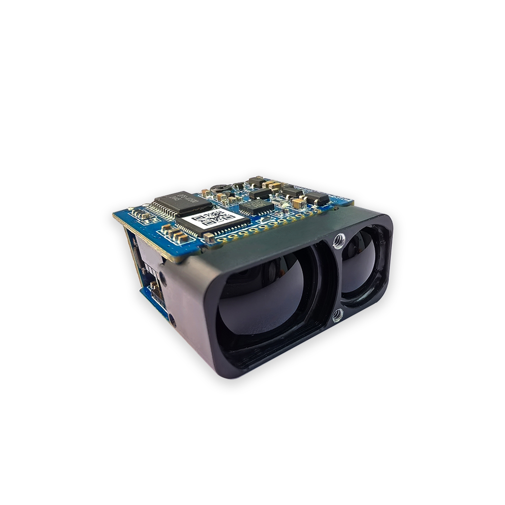 Waterproof Industrial 1500m La - Industrial Laser Measuring Device 评论和价格