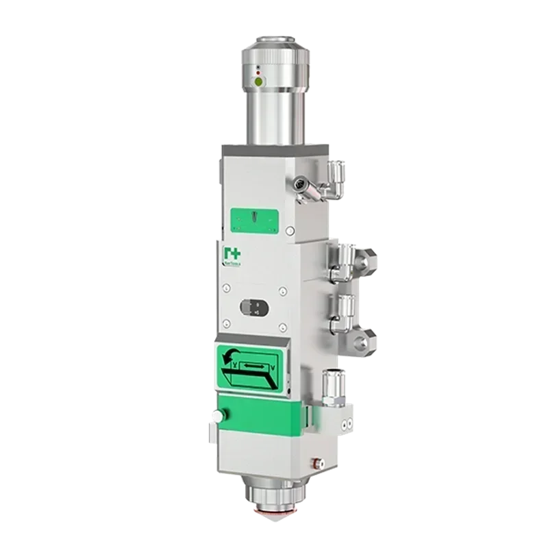 Fiber Cutting Head 3.3KW BT240 - Industrial Use Of Laser 评论和价格