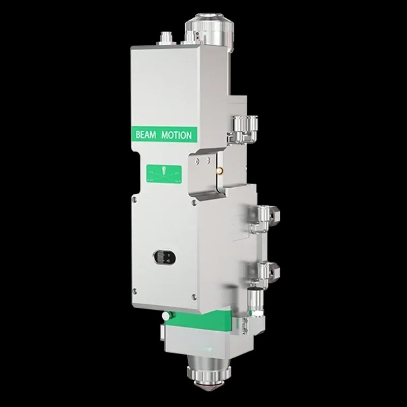 Fiber Cutting Head 3.3KW BT240 - Industrial Use Of Laser 评论和价格