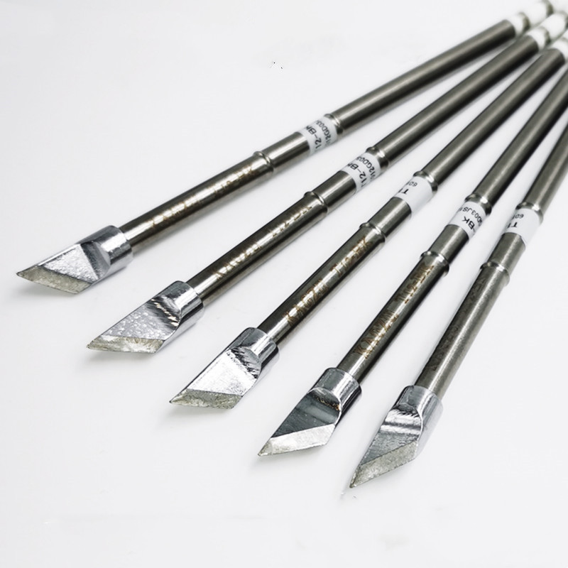 KAGZU T12-BK/SKU/C6/C8/C10/C15 - Industrial Laser Soldering Iron 评论和价格