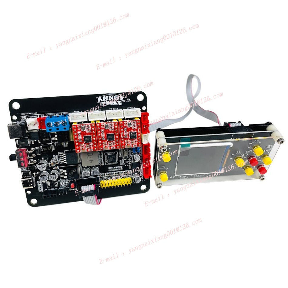 CNC GRBL Offline Controller Bo - Controller Grbl Board 评论和价格