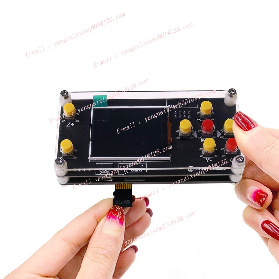 CNC GRBL Offline Controller Bo - Controller Grbl Board 评论和价格