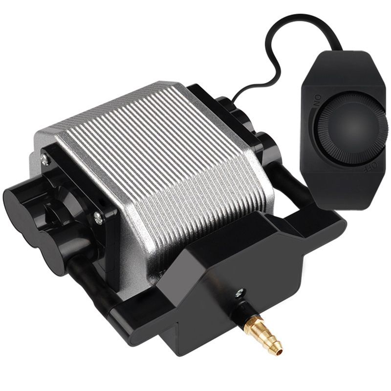Precision Made -Laser Air Assi - Air Assist Pump Laser 评论和价格