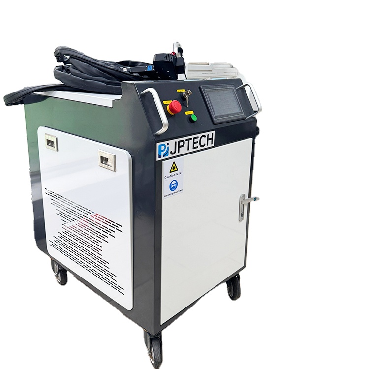 Factory Price 500W 1000W Pulse - Industrial Laser Repair 评论和价格