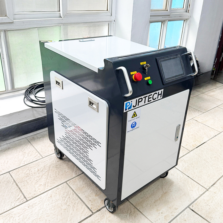 Factory Price 500W 1000W Pulse - Industrial Laser Repair 评论和价格