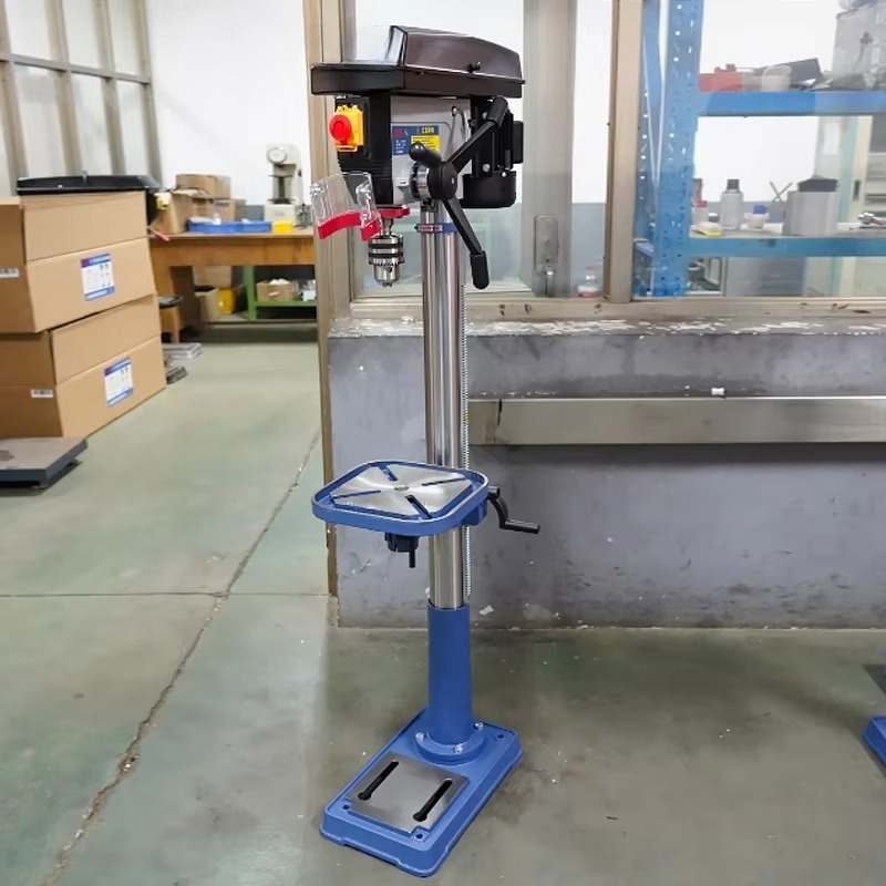 Industrial Electric Wood Drill - Industrial Use Of Laser 评论和价格
