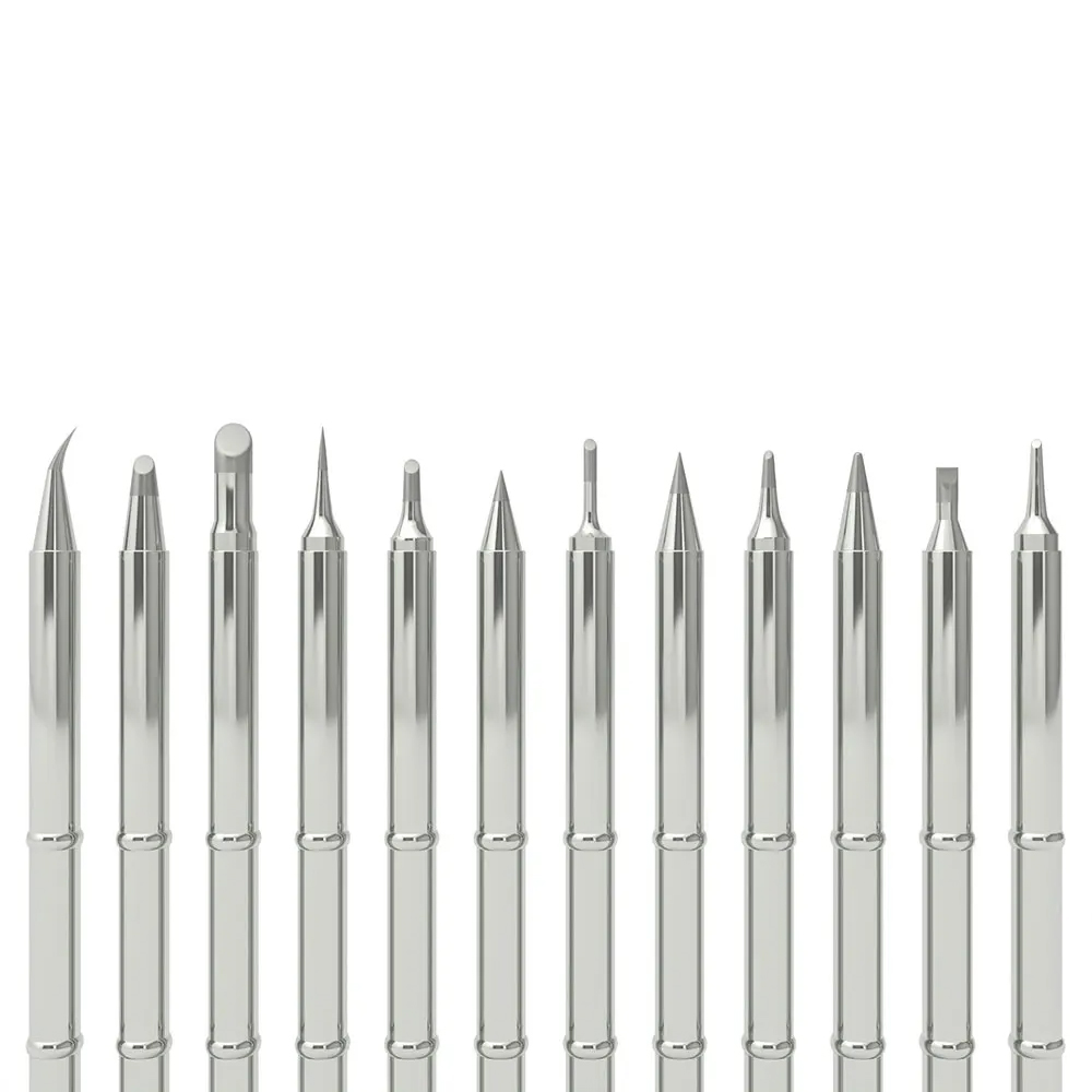 T12 Series Soldering Iron Repl - Industrial Laser Soldering Iron 评论和价格
